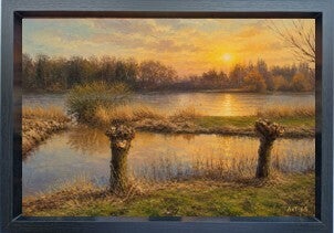Binnenmaas
