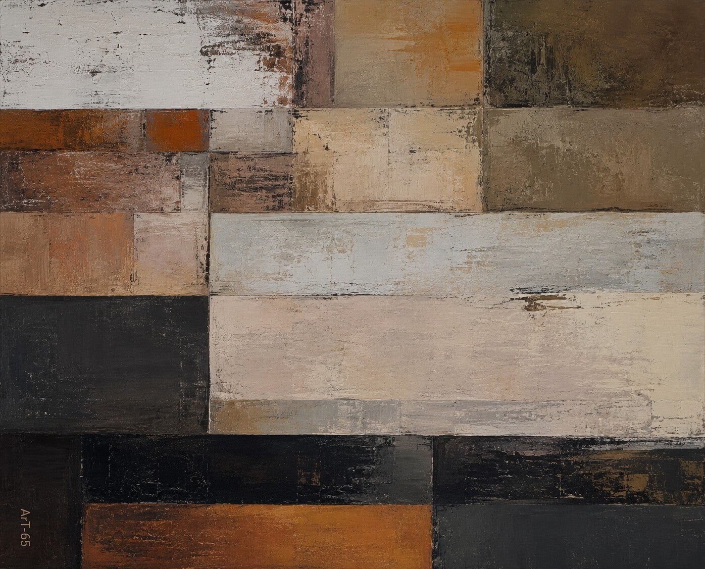 Kunstzinnig Abstrack
