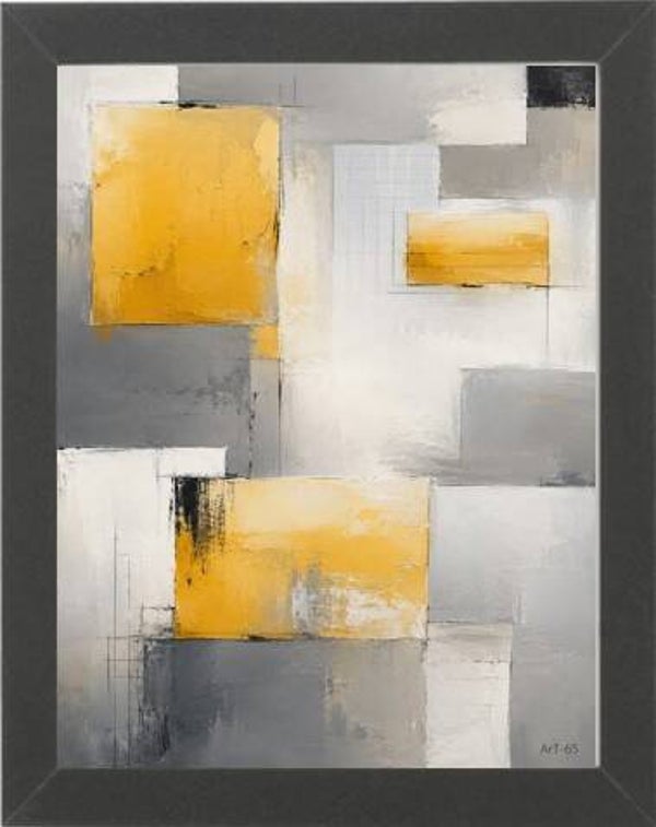 Abstract Neutraal 1-4