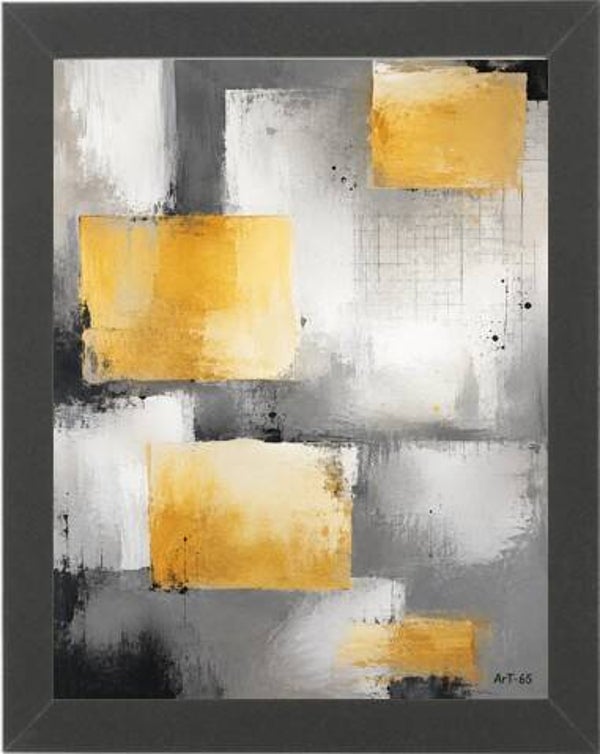 Abstract Neutraal 2-4