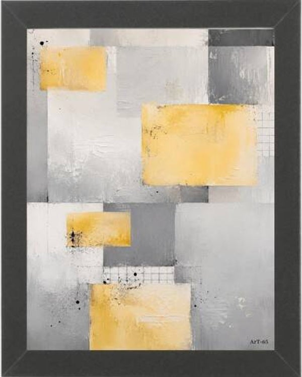 Abstract Neutraal 3-4