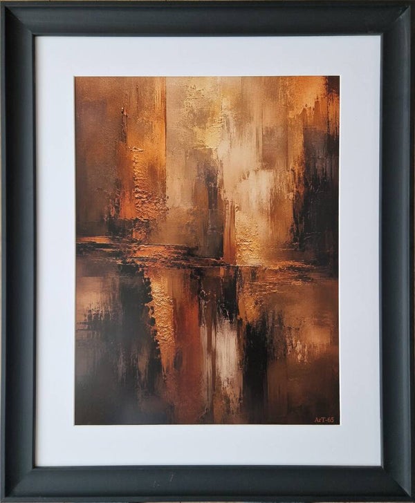 Abstract roesto