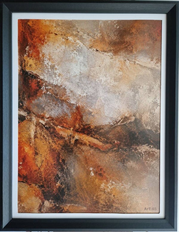 Abstractol 3 van 5