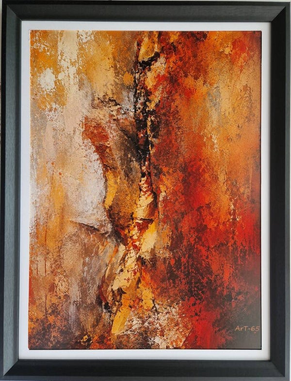 Abstractol 5 van 5