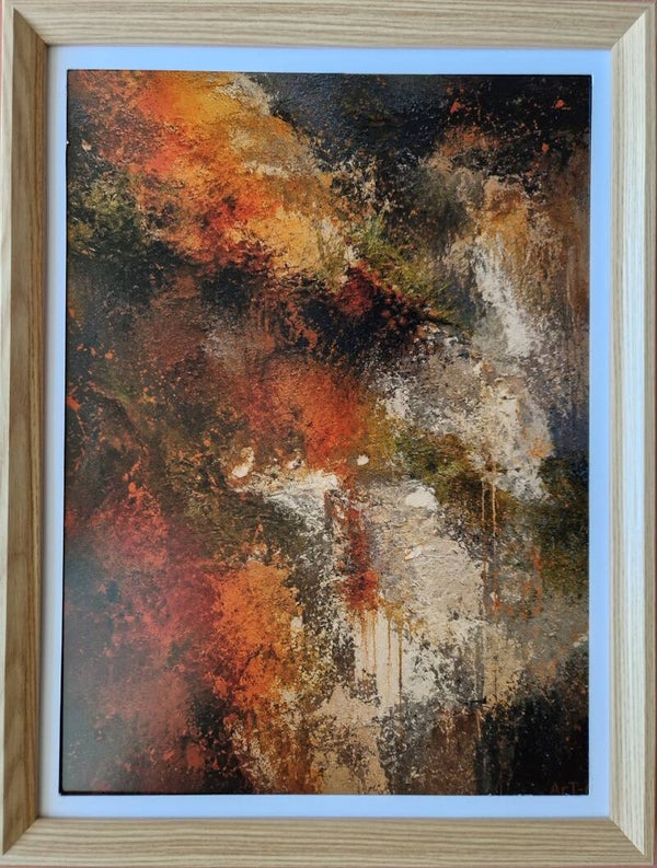 Abstractul 1 van 4