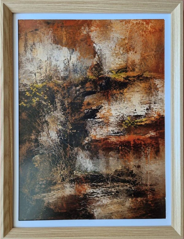 Abstractul 2 van 4