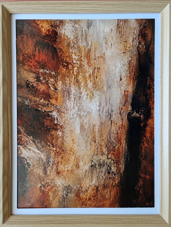 Abstractul 3 van 4
