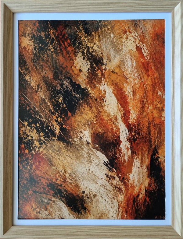 Abstractul 4 van 4