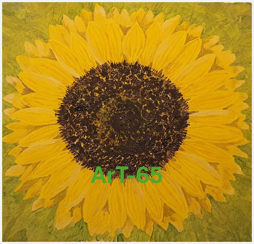 De Zonnebloem