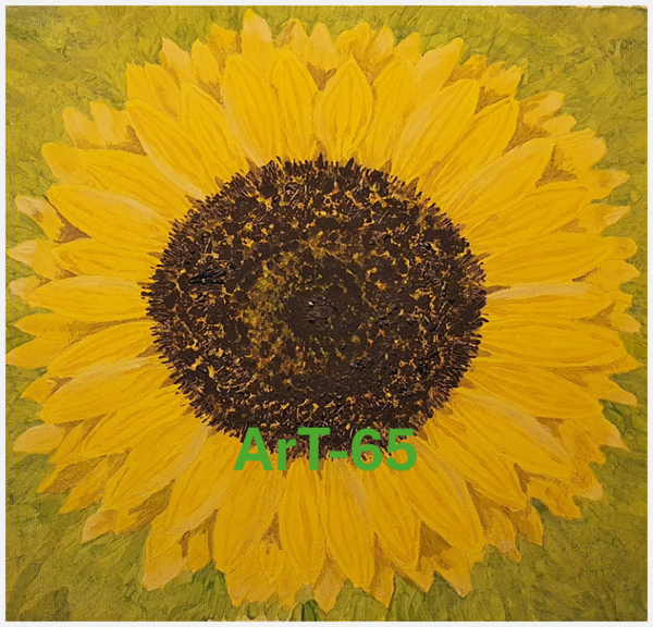 De Zonnebloem