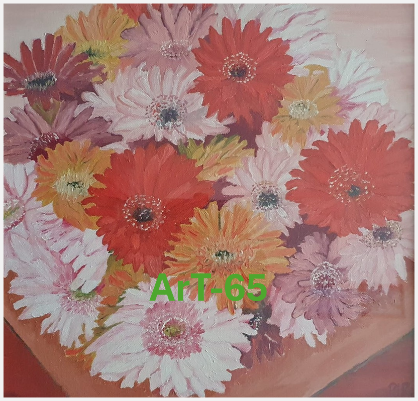 Bloemen