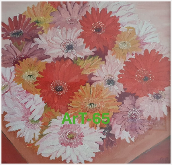 Bloemen