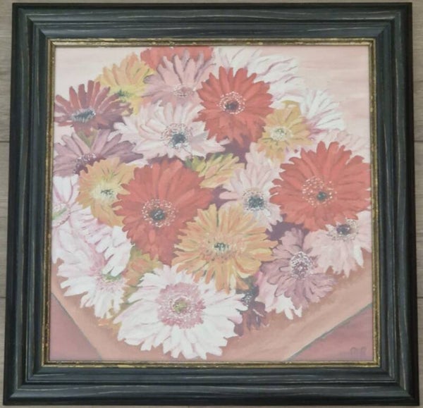 Bloemen fleurig