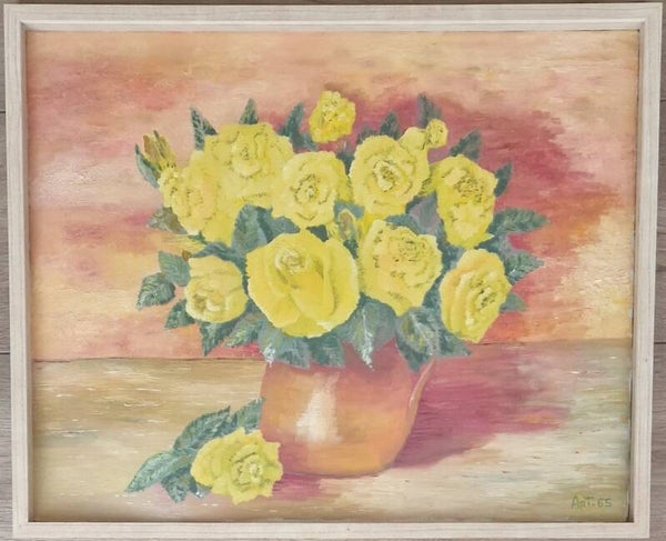 Bloempot