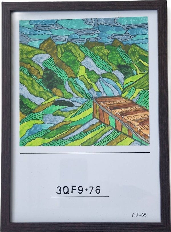 Grossglockner de weg