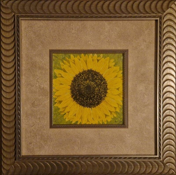 De Zonnebloem