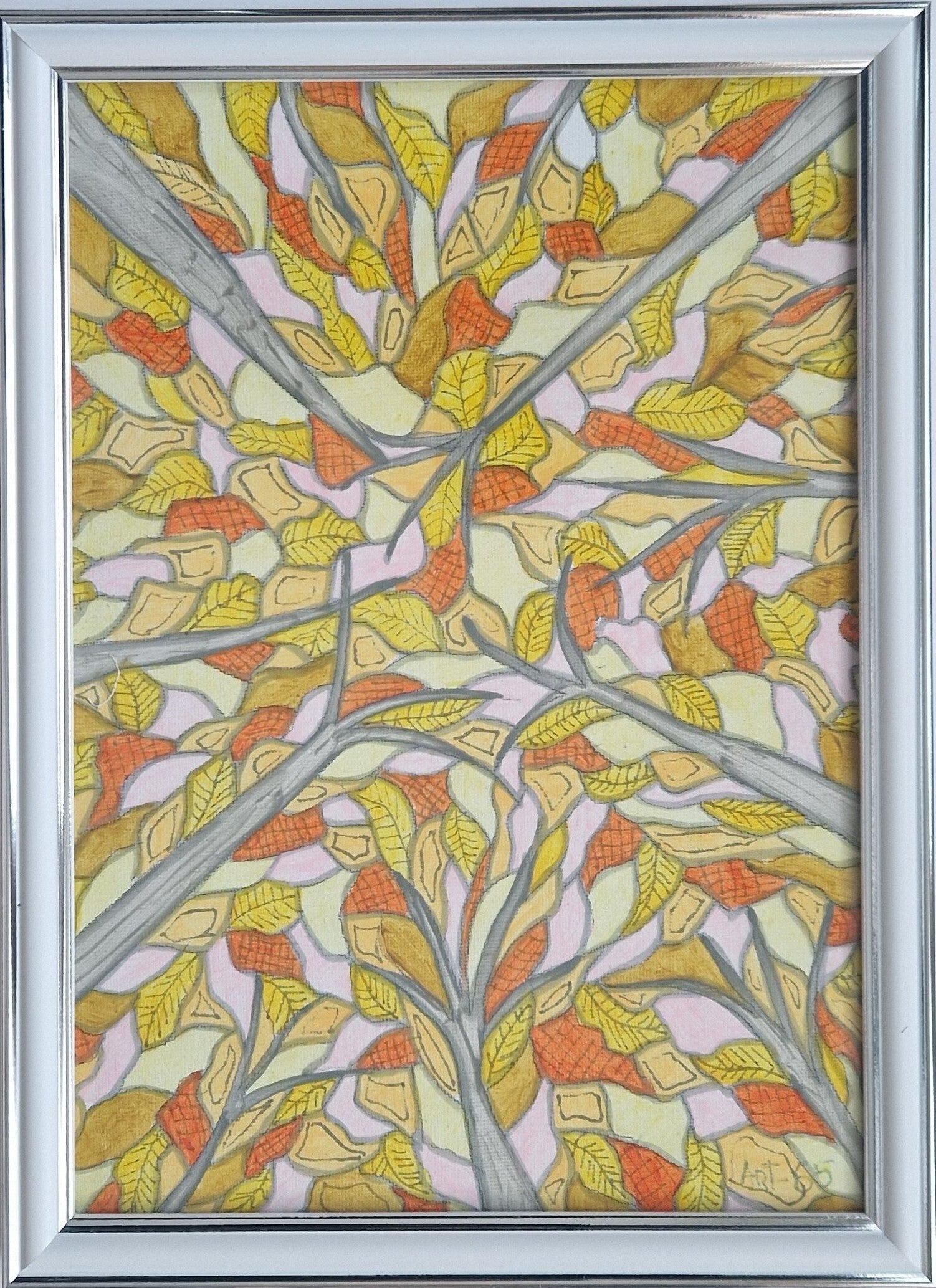 Wit Zilver 5