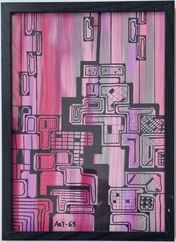Abstractie A