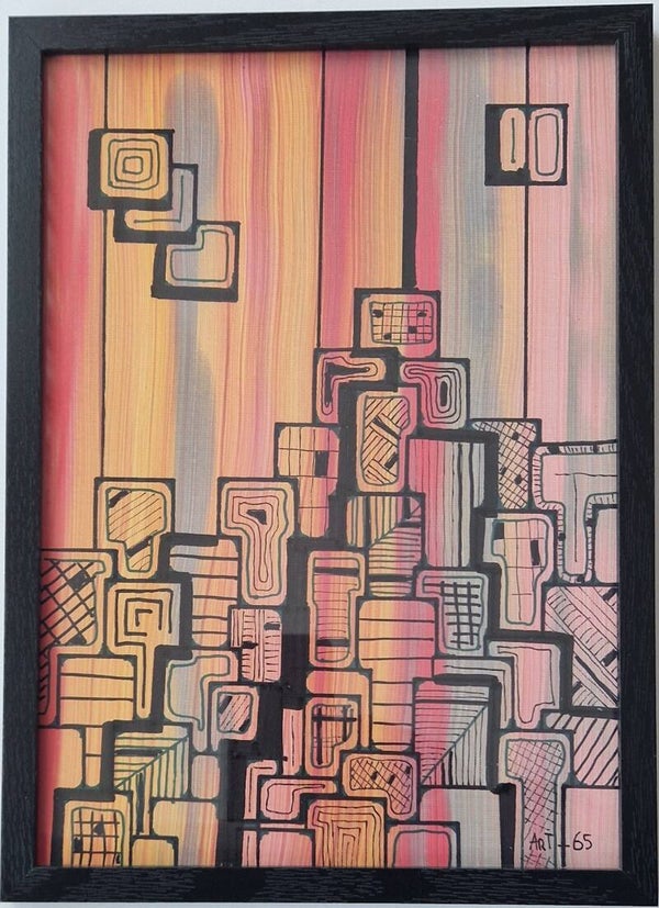 Abstractie C