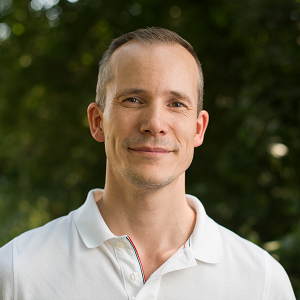 Mark Drost