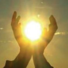 spiritualita, luce, dio,, preghiera