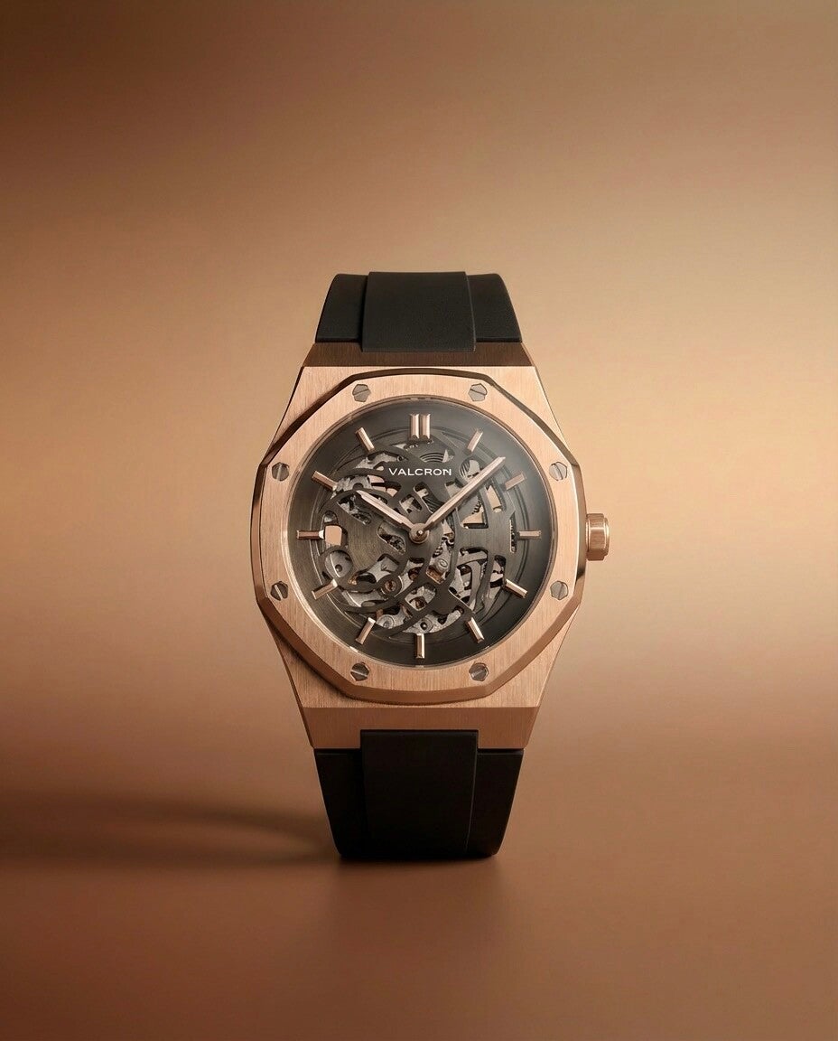 Valcron watches véloir