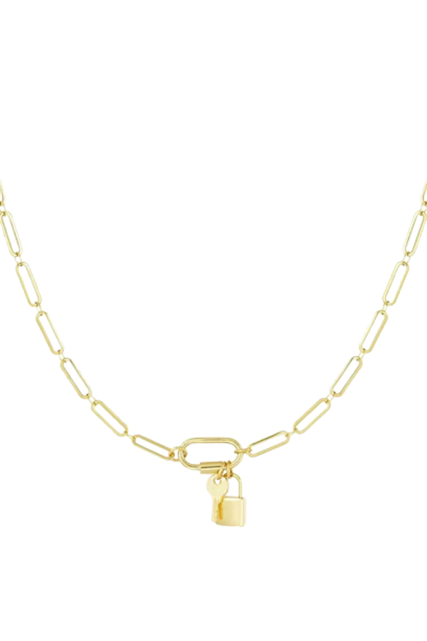 Schakelketting ''slot''