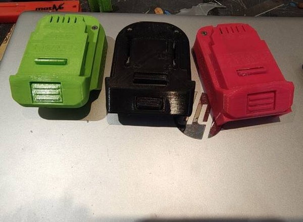 adaptery