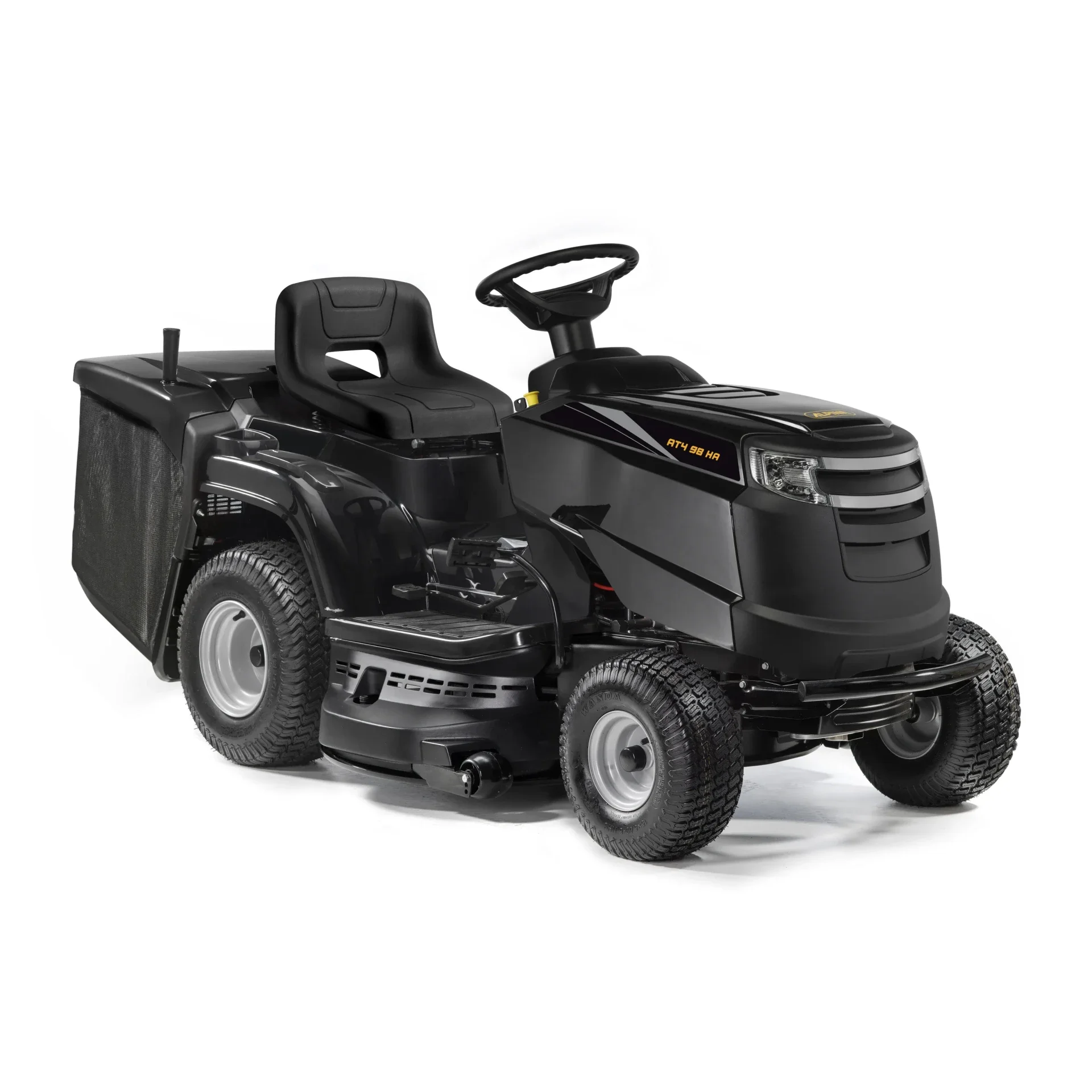 Tractor ALPINA AT4 98 HA 432 cc 98 cm ancho de corte