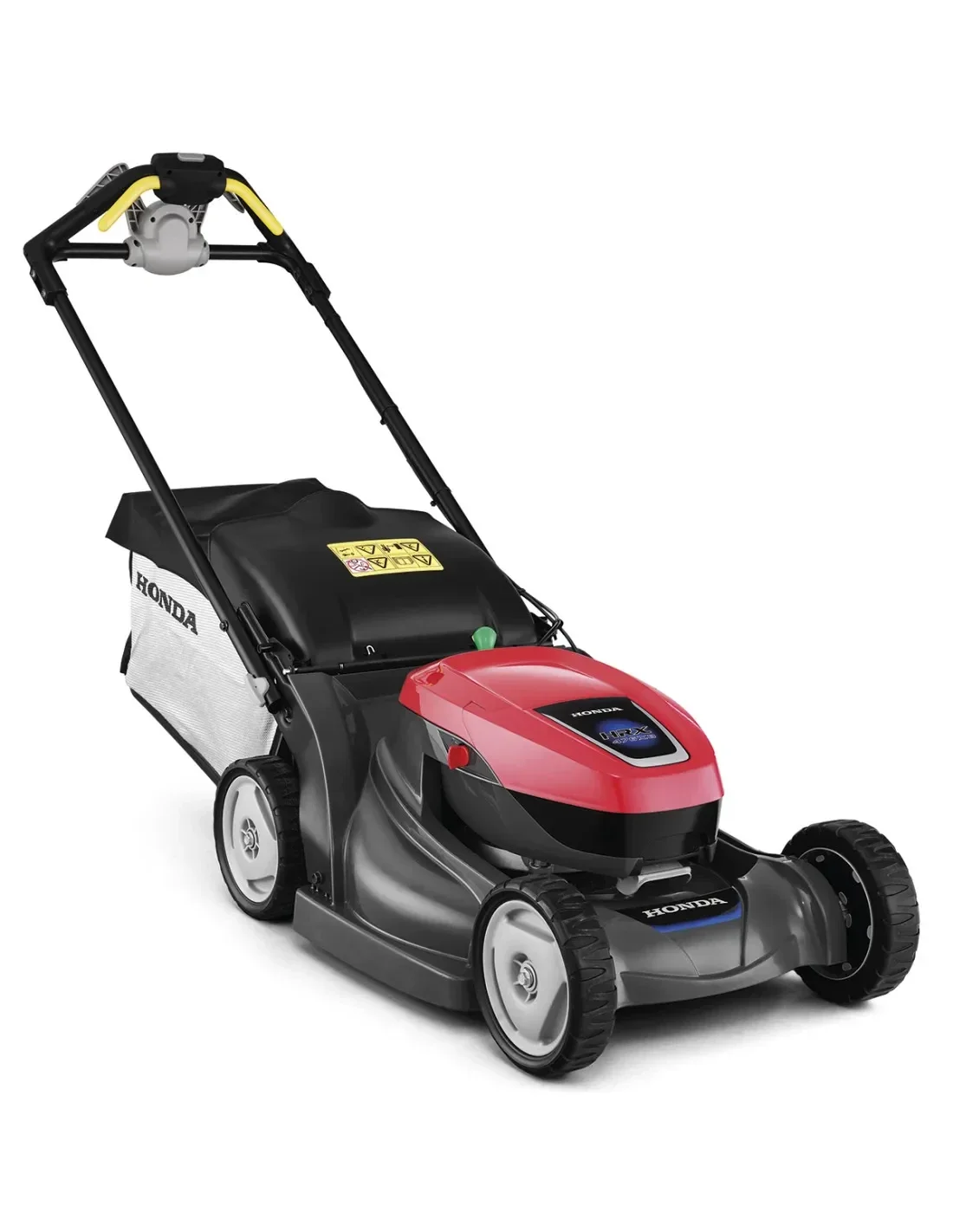 Cortacésped HRX 476 XB