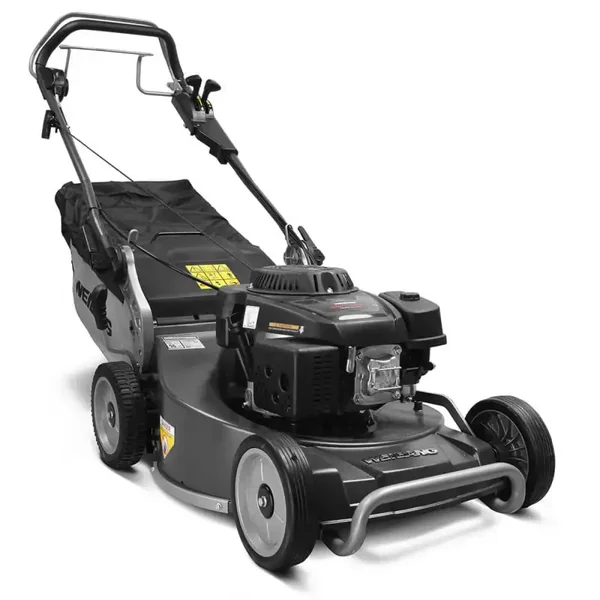 Cortacésped WB 537SAL BBC