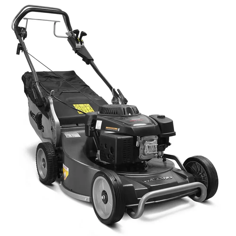 Cortacésped WB 537SAL BBC