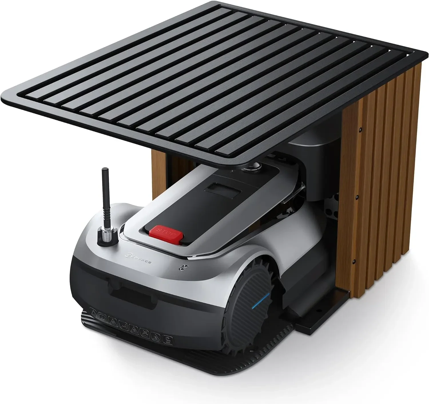 ECOVACS GOAT G1-2000 robot cortacésped