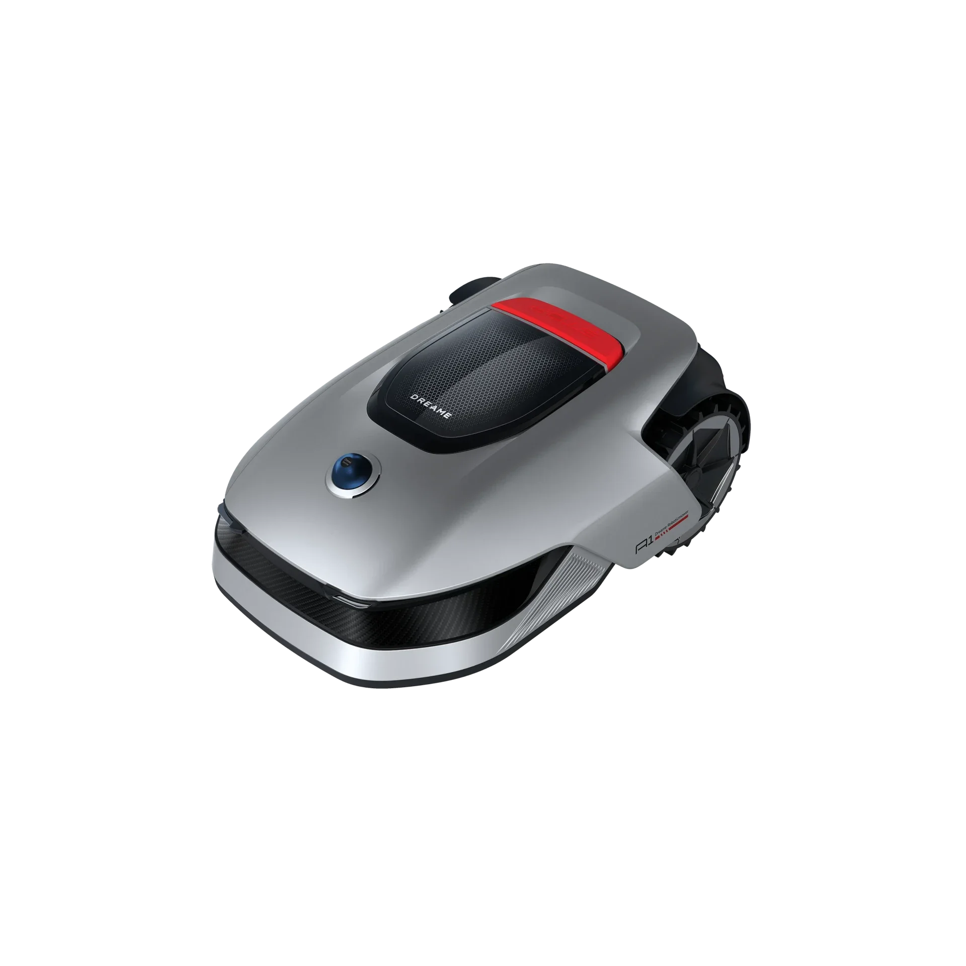 Dreame Intelligent Mower A1 Robotic Lawnmower, App Control, OmniSense Technology, Intuitive Area Management, Intelligent Obstacle Avoidance