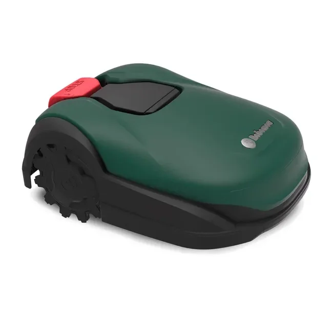 Cortacésped robot ROBOMOW Rk2000 Robomow hasta 2000 m2 programable