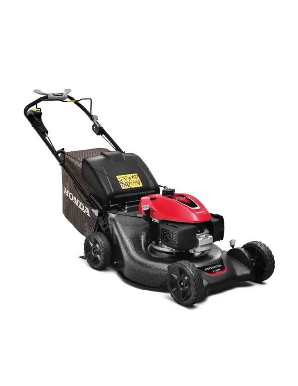 Cortacésped HRN 536 VYE Premium