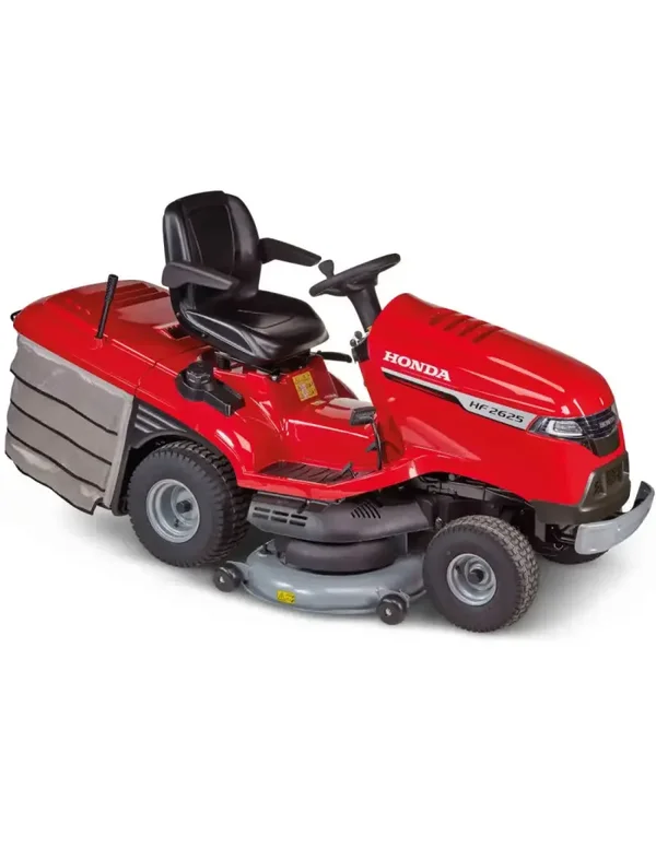 Cortacésped HF 2625 HME