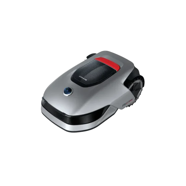 Dreame Intelligent Mower A1 Robotic Lawnmower, App Control, OmniSense Technology, Intuitive Area Management, Intelligent Obstacle Avoidance