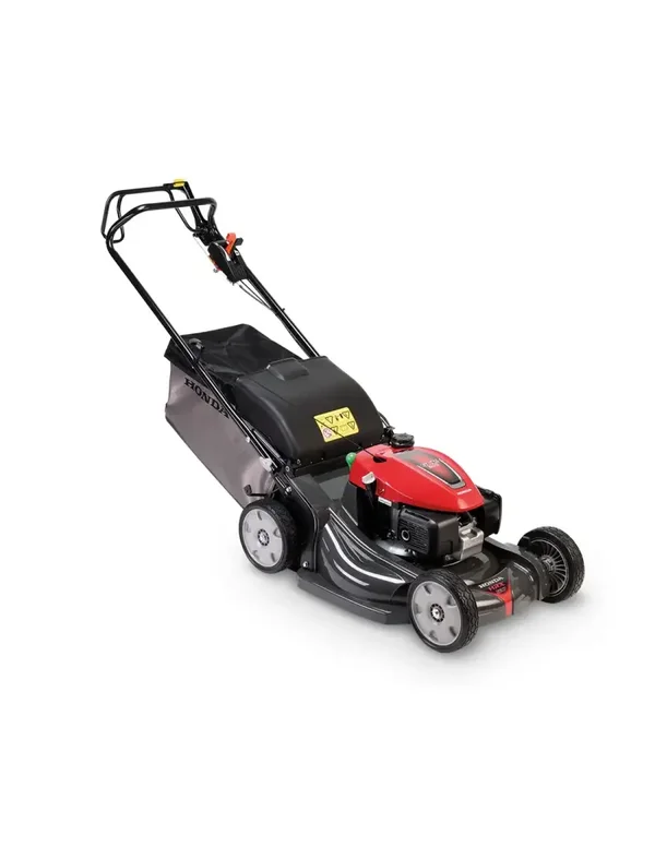 Cortacésped HRX 537 HYE