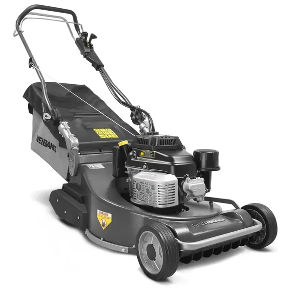 Cortacésped rodillo WB 567SKV-R