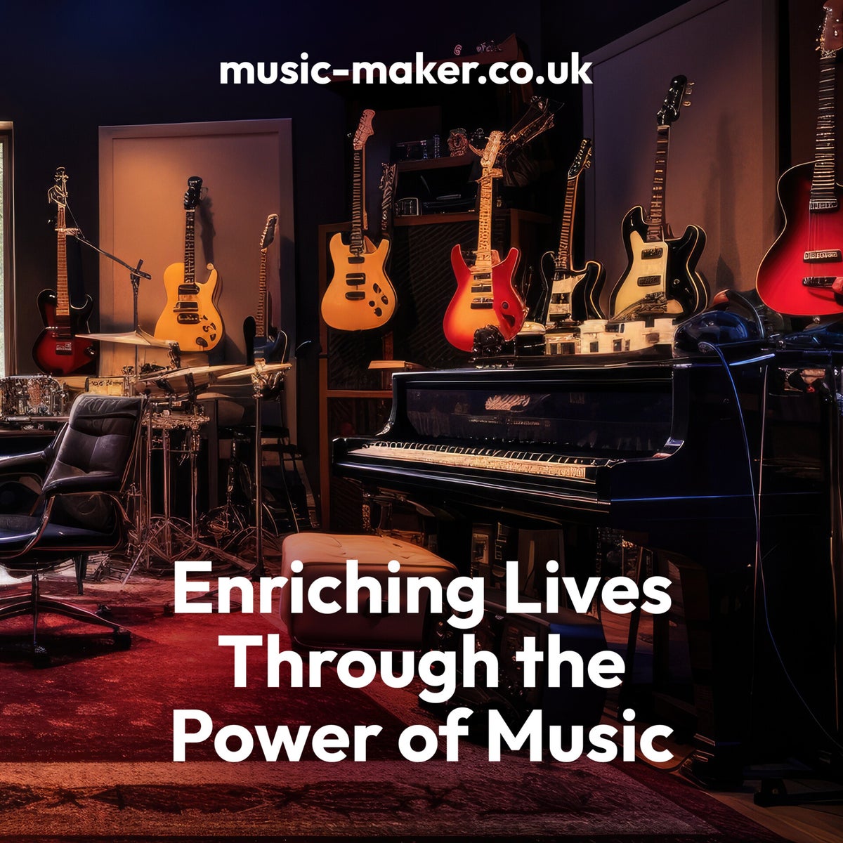Music Maker