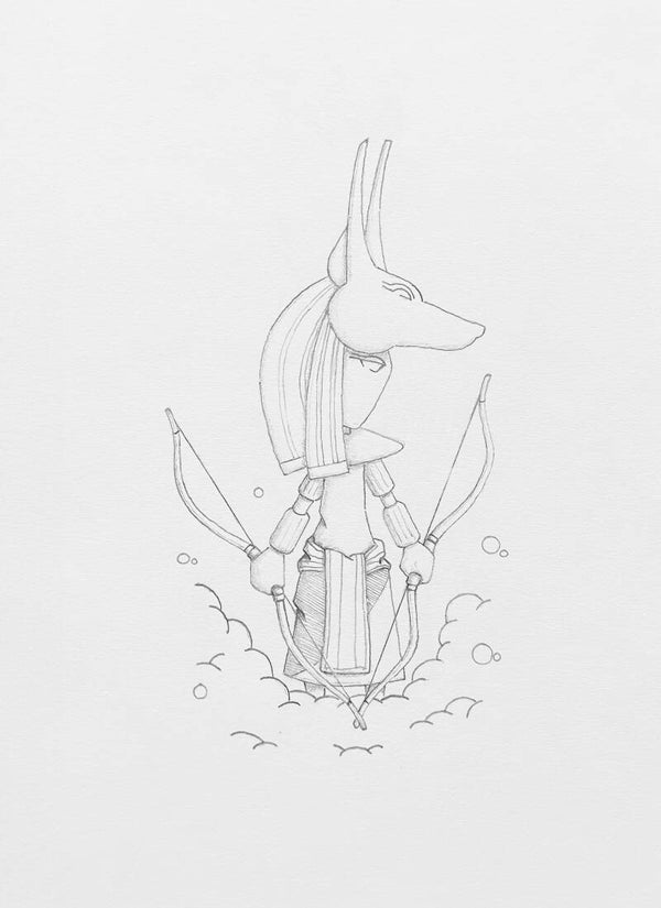 Anubis (01)