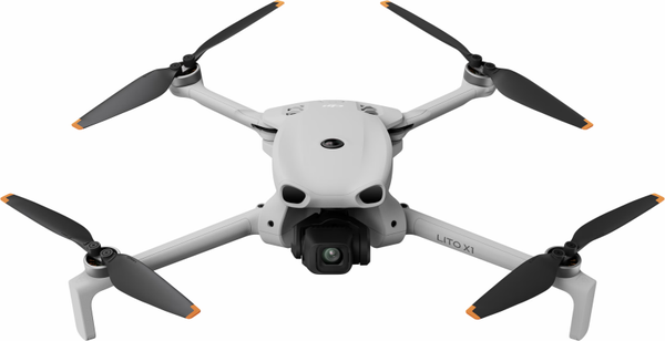 DJI Lito X1 Fly More Combo