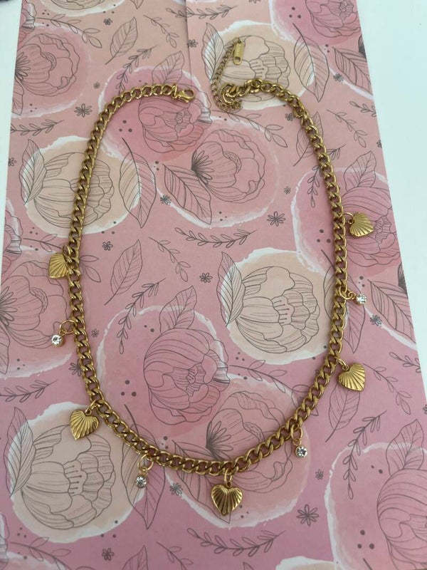 Ketting love