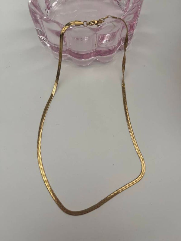 Basic ketting