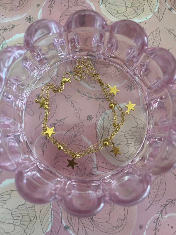 All stars armband