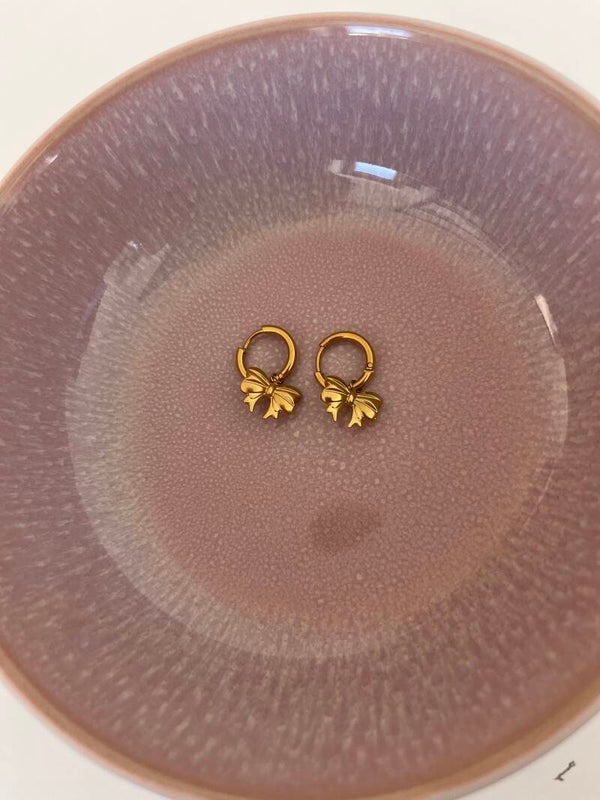Lina earrings