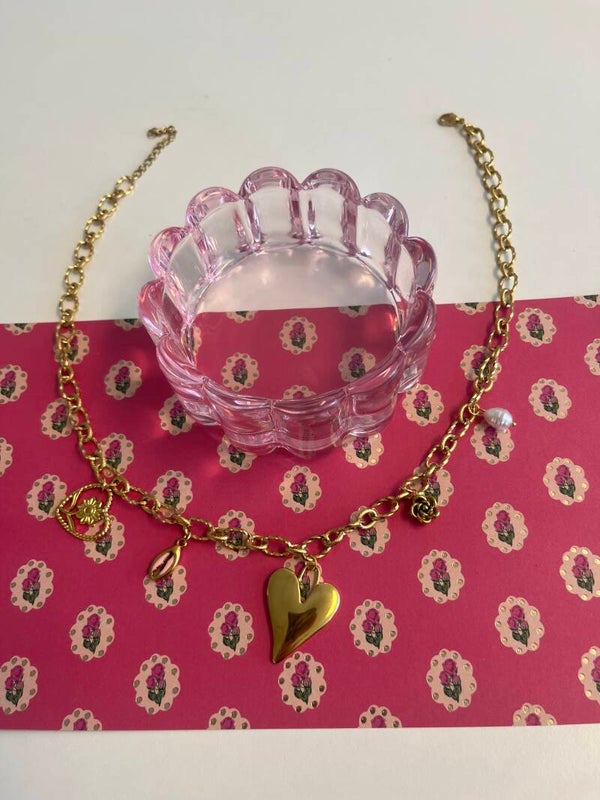 Mies ketting