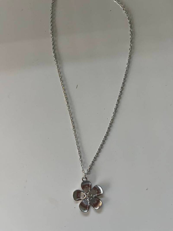 Bedel Ketting bloem