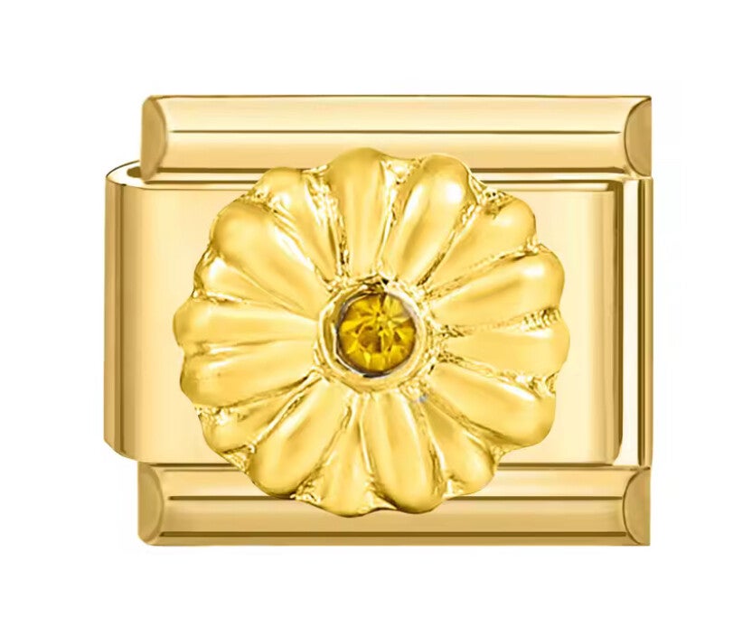 zonnebloem italiaanse bedel